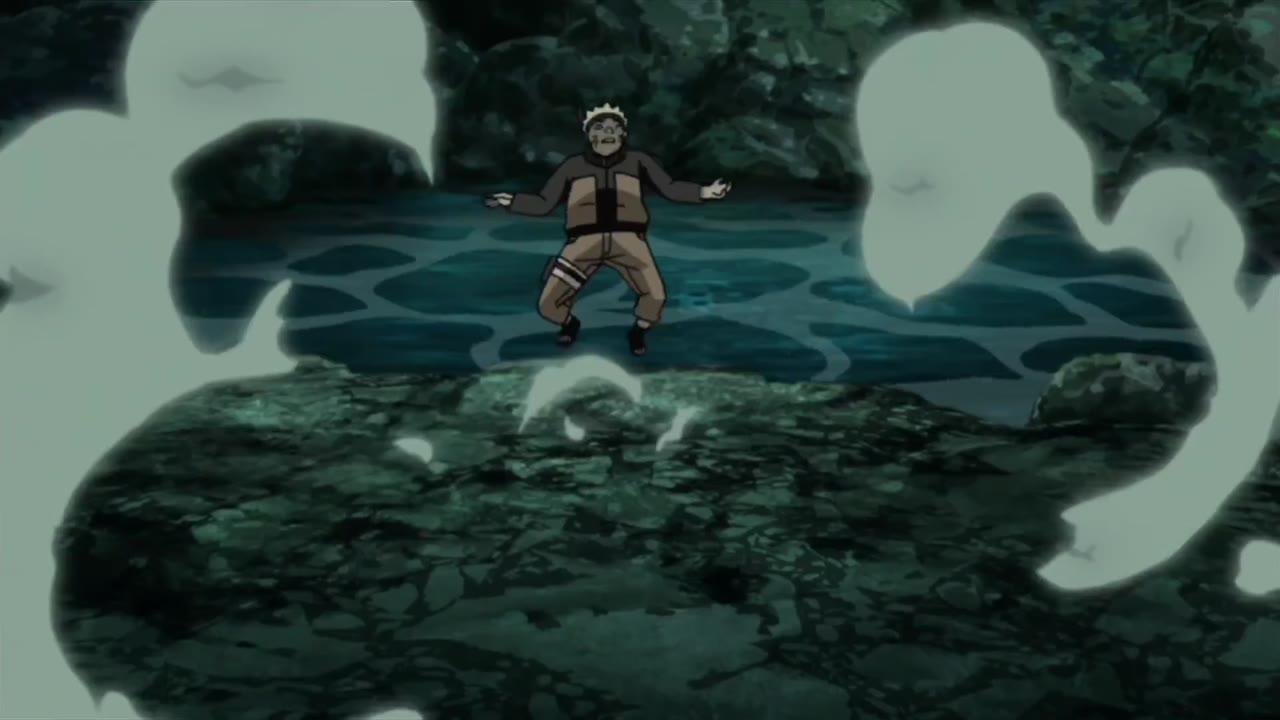 Naruto Shippuden tập 430