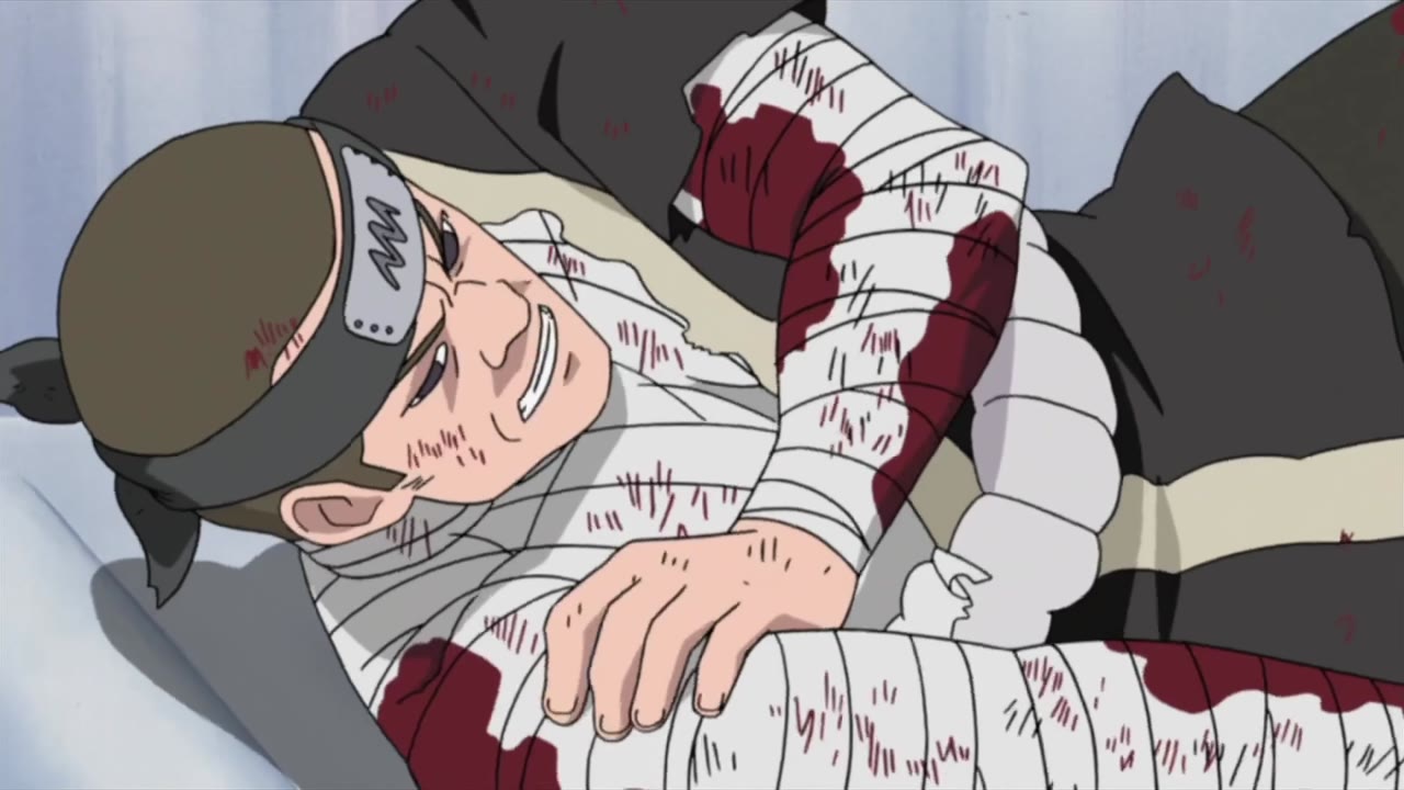 Naruto Shippuden tập 431