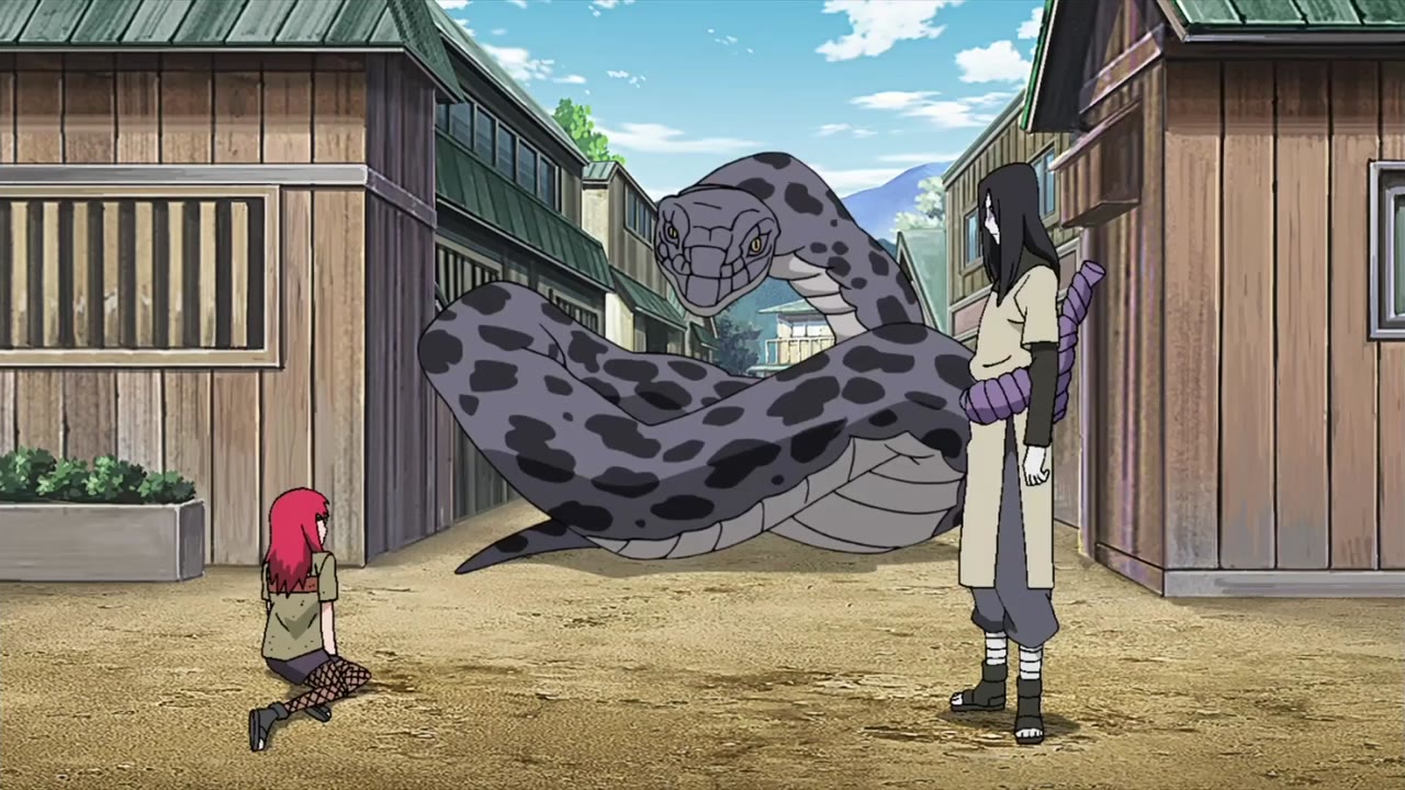 Naruto Shippuden tập 431 cảnh 2