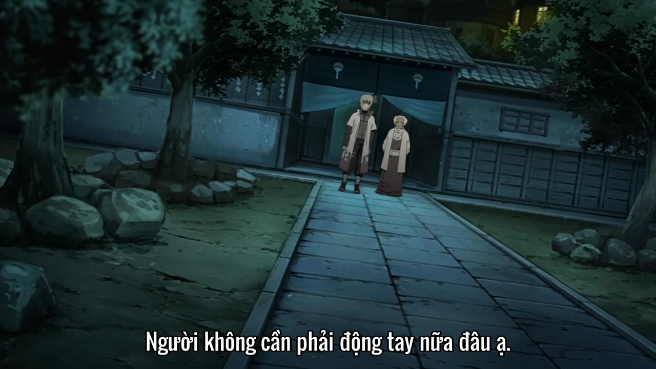 Naruto Shippuden tập 432