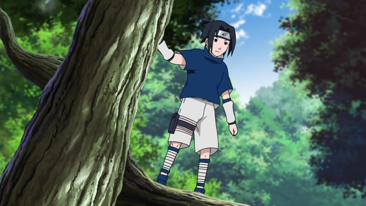 Naruto Shippuden tập 432 cảnh 2