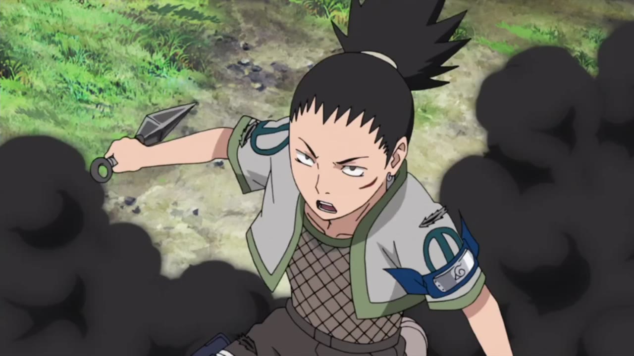 Naruto Shippuden tập 434