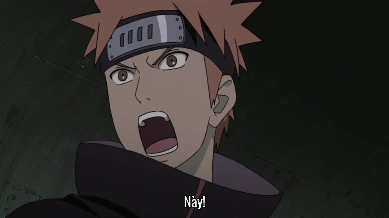 Naruto Shippuden tập 435