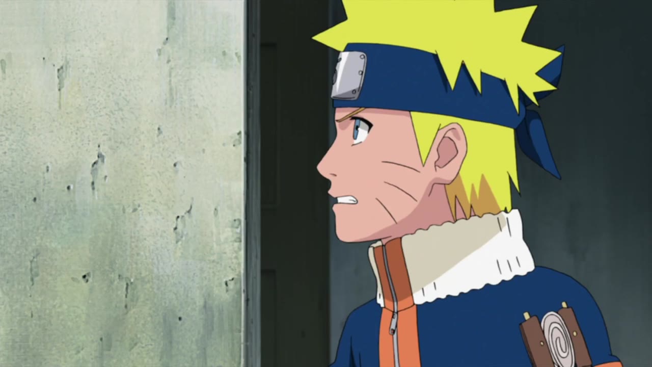Naruto Shippuden tập 435 cảnh 2