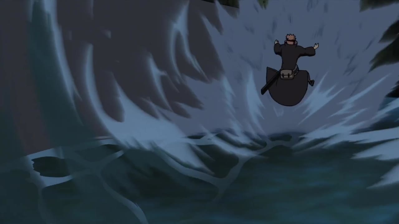 Naruto Shippuden tập 436