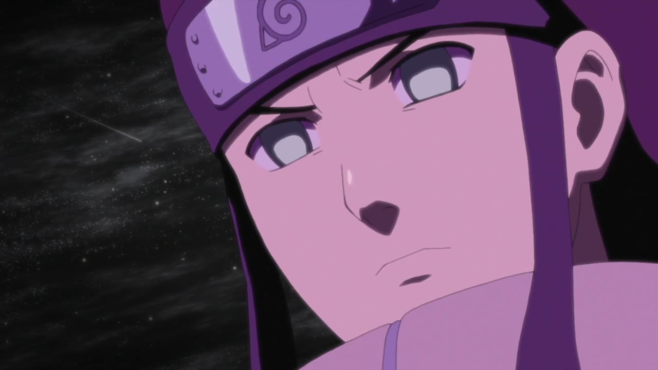 Naruto Shippuden tập 436 cảnh 3