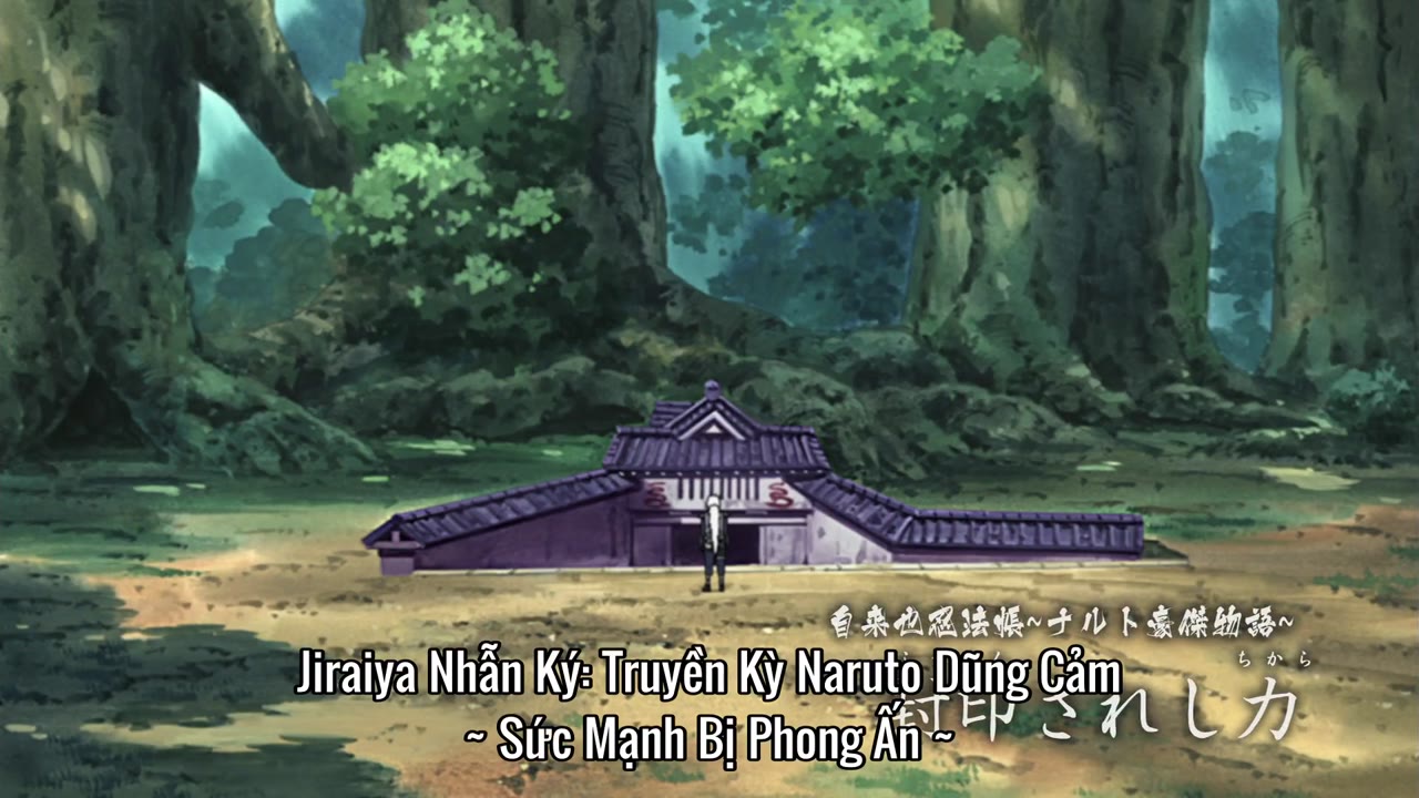 Naruto Shippuden tập 437