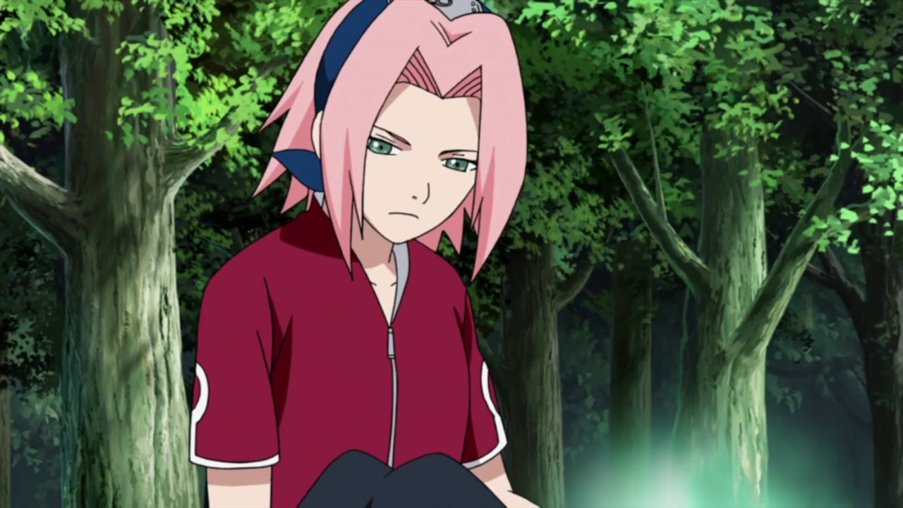Naruto Shippuden tập 438 cảnh 2