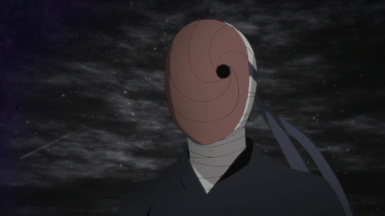 Naruto Shippuden tập 438 cảnh 3