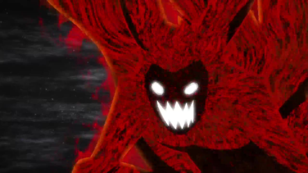Naruto Shippuden tập 439
