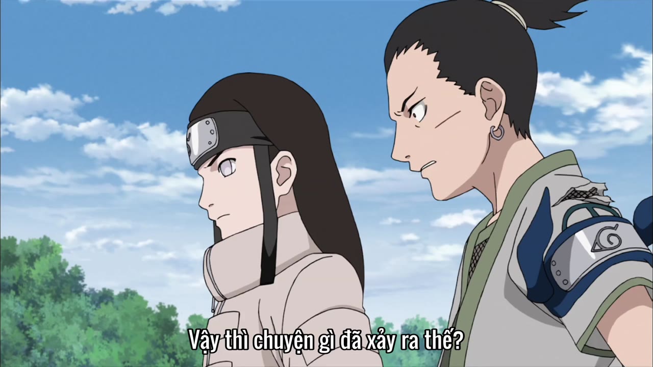 Naruto Shippuden tập 440