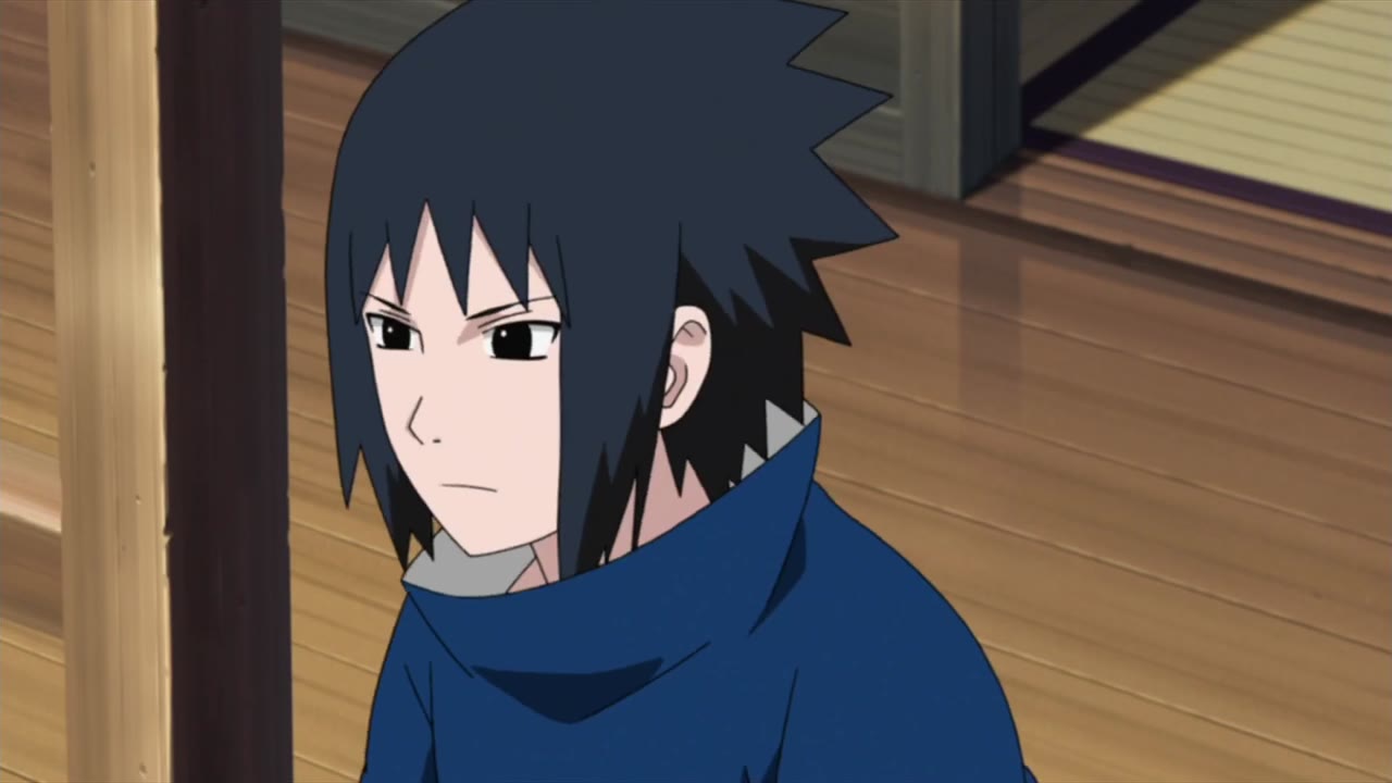 Naruto Shippuden tập 441 cảnh 2