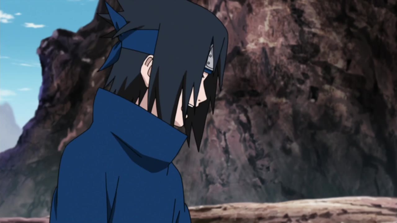 Naruto Shippuden tập 442