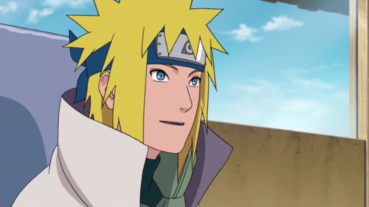 Naruto Shippuden tập 442 cảnh 2