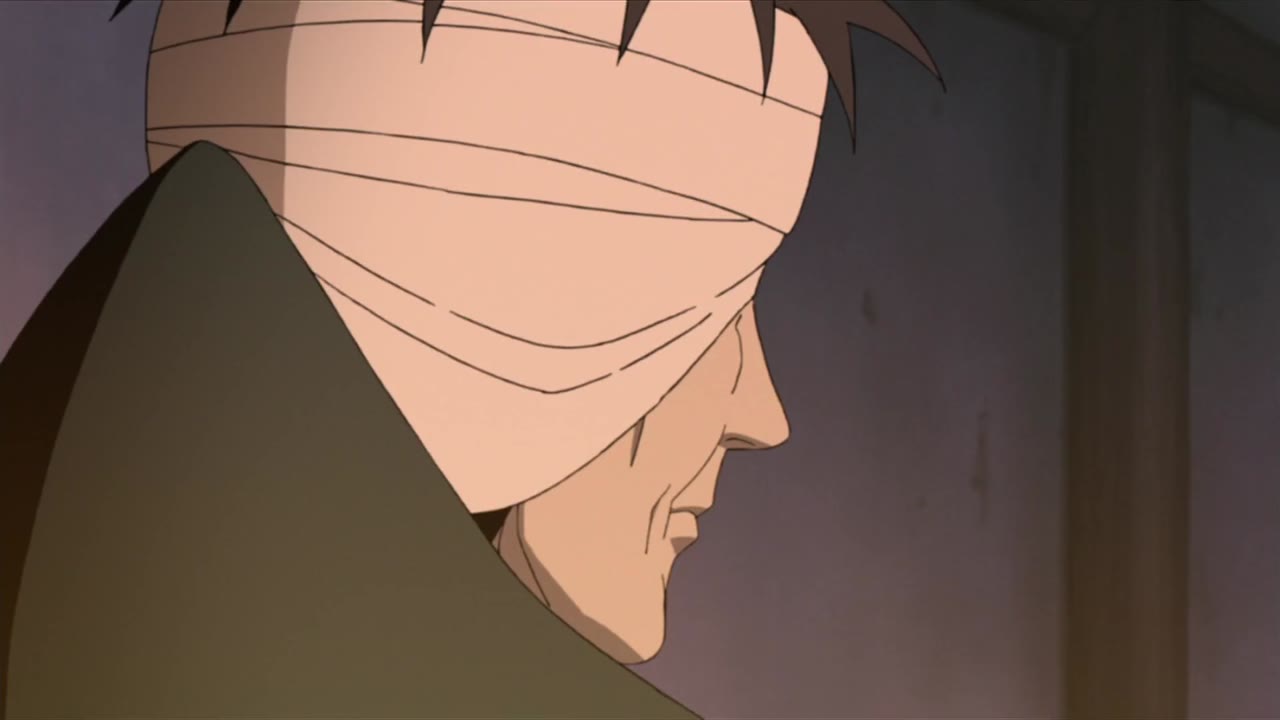 Naruto Shippuden tập 443 cảnh 2