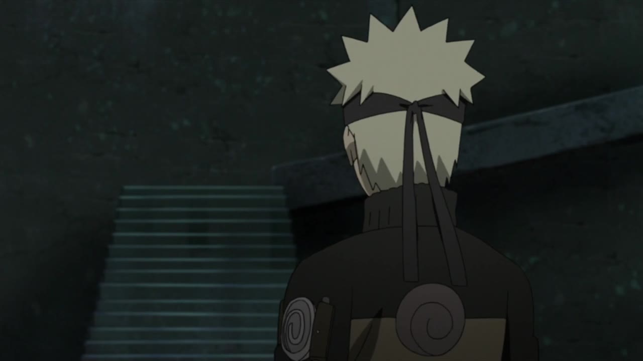 Naruto Shippuden tập 446