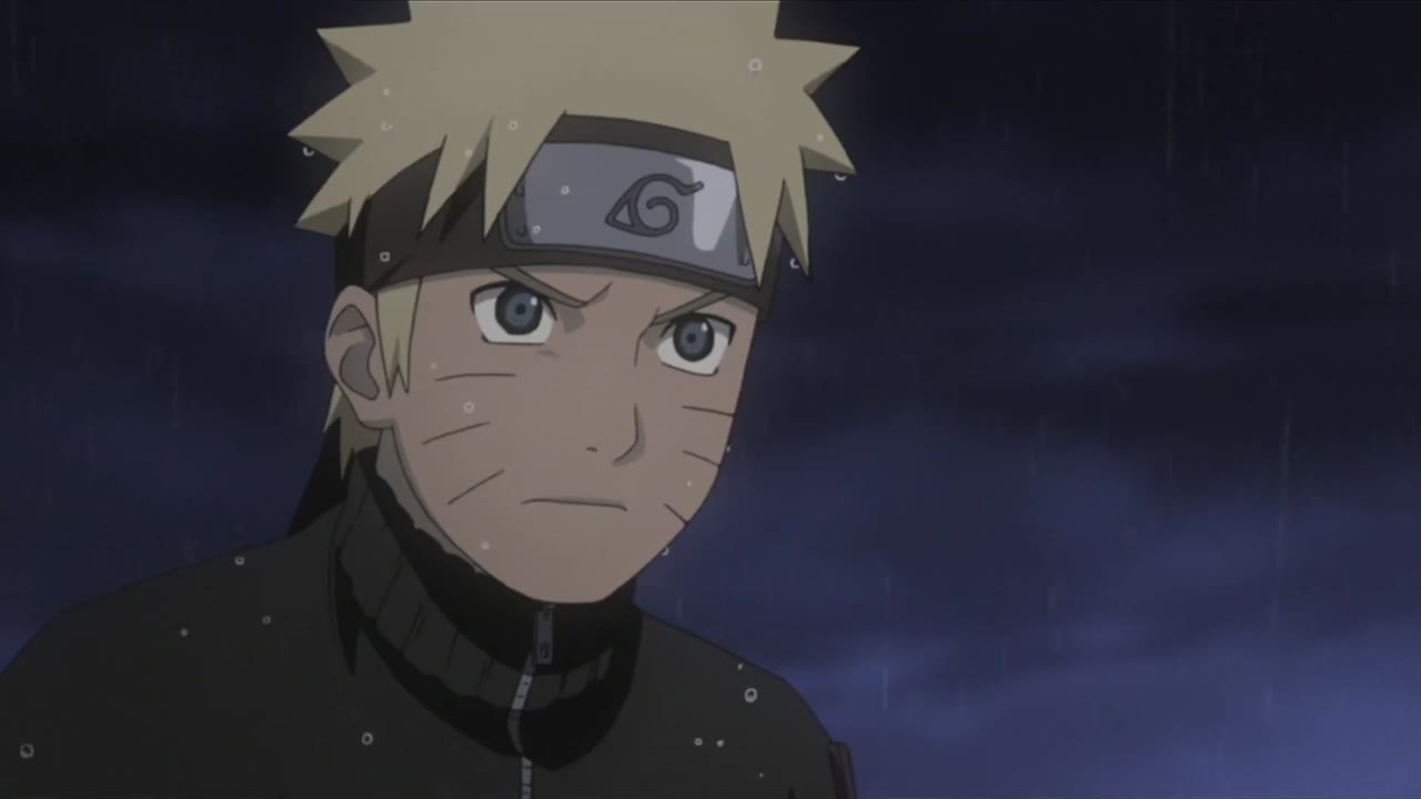 Naruto Shippuden tập 446 cảnh 2