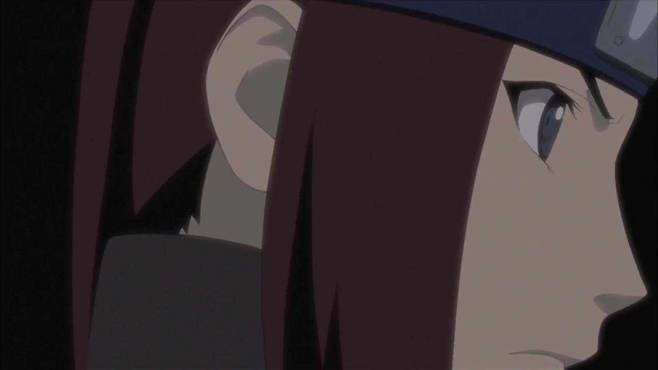 Naruto Shippuden tập 448