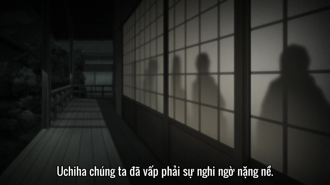 Naruto Shippuden tập 450