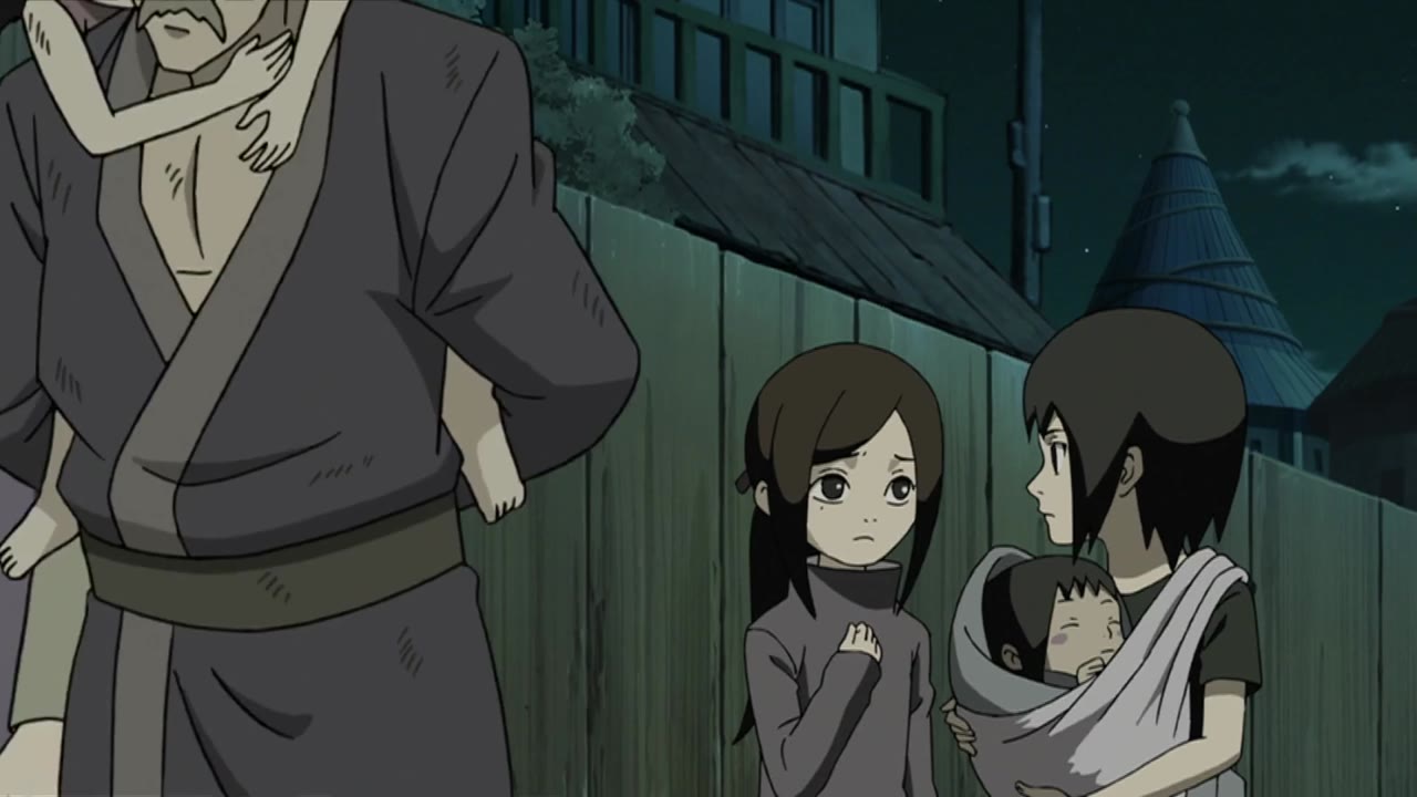 Naruto Shippuden tập 452