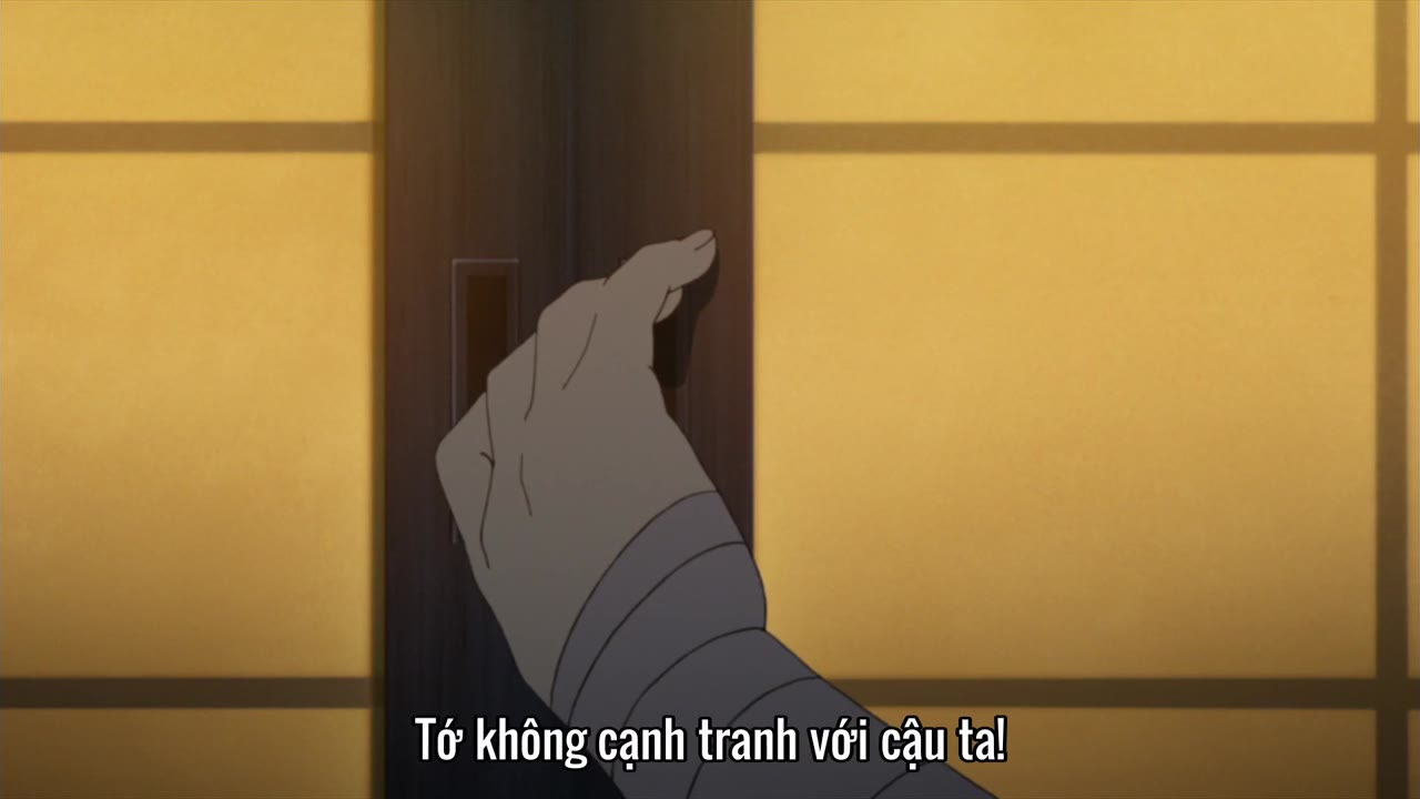 Naruto Shippuden tập 453 cảnh 2