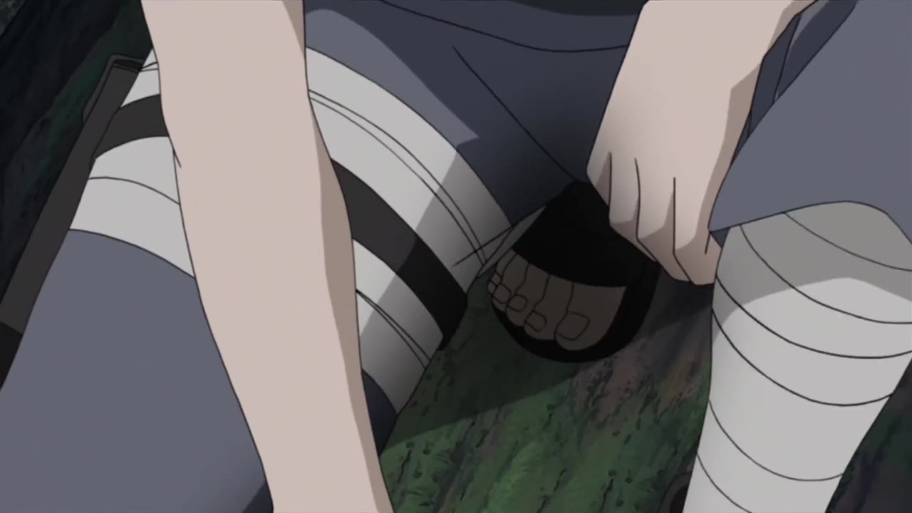 Naruto Shippuden tập 454
