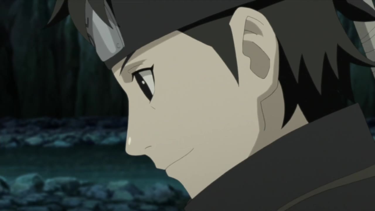 Naruto Shippuden tập 454 cảnh 3