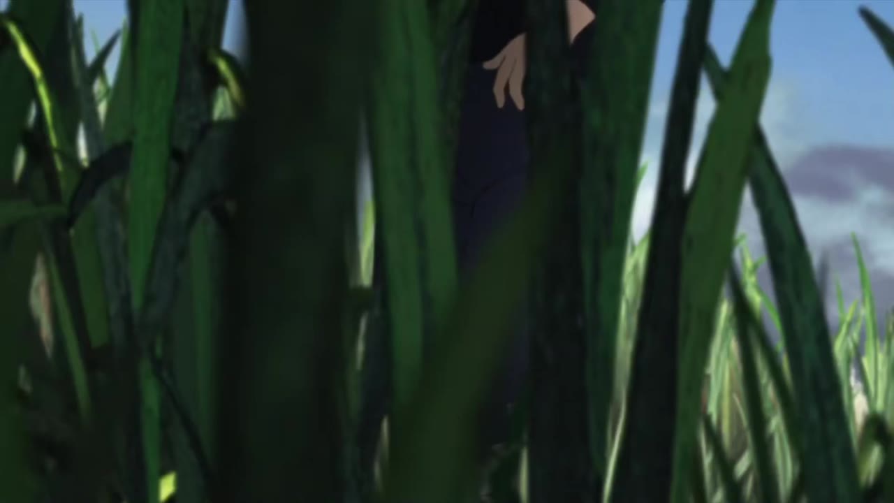 Naruto Shippuden tập 455