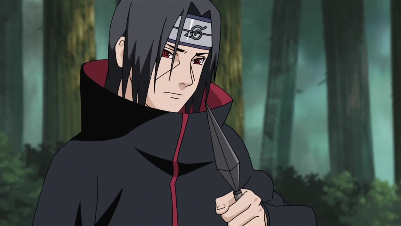 Naruto Shippuden tập 456 cảnh 3