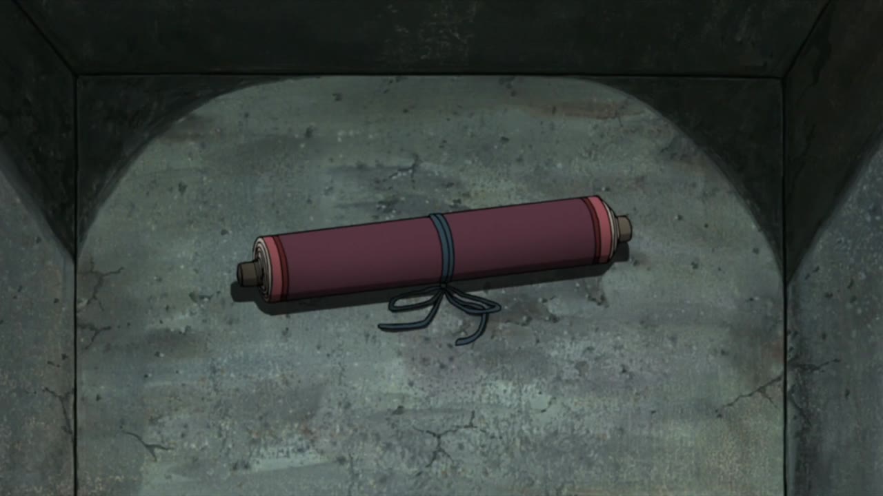 Naruto Shippuden tập 457