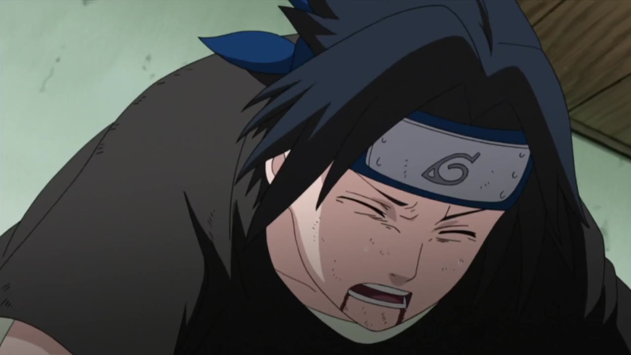 Naruto Shippuden tập 458