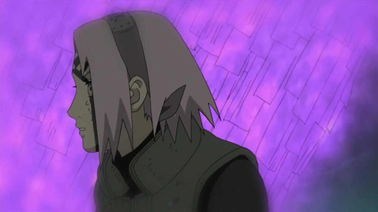Naruto Shippuden tập 459 cảnh 2