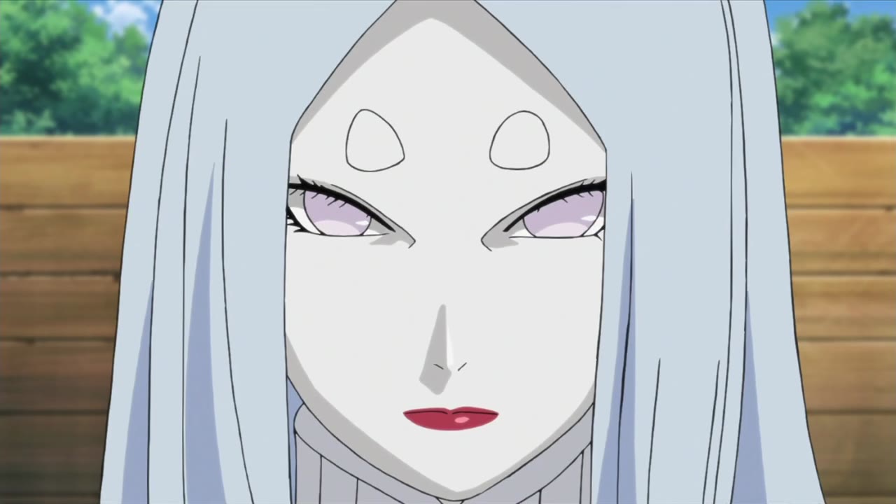 Naruto Shippuden tập 460