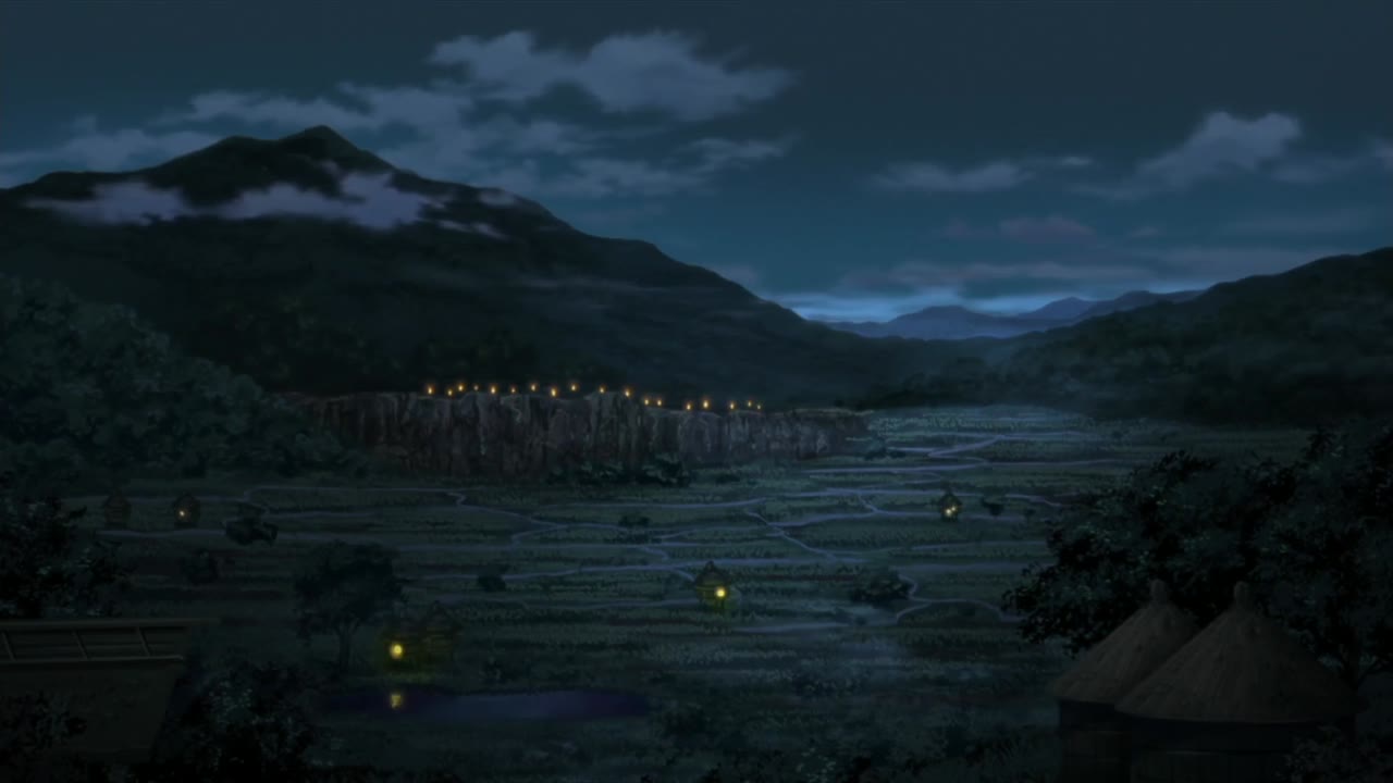 Naruto Shippuden tập 460 cảnh 2