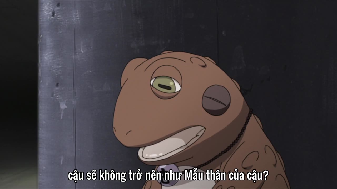 Naruto Shippuden tập 461 cảnh 3