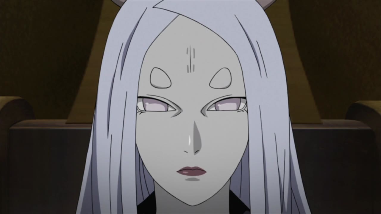 Naruto Shippuden tập 462