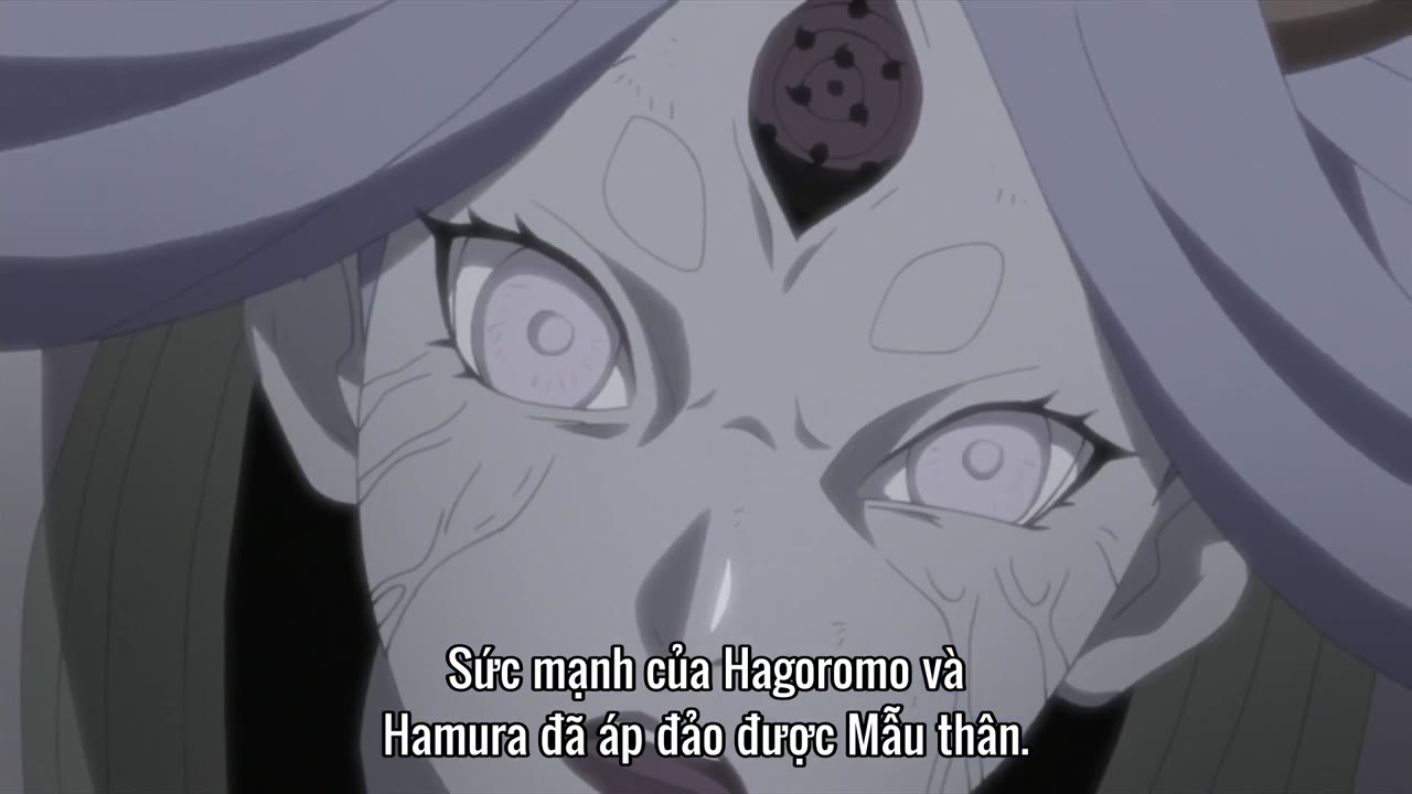 Naruto Shippuden tập 462 cảnh 2
