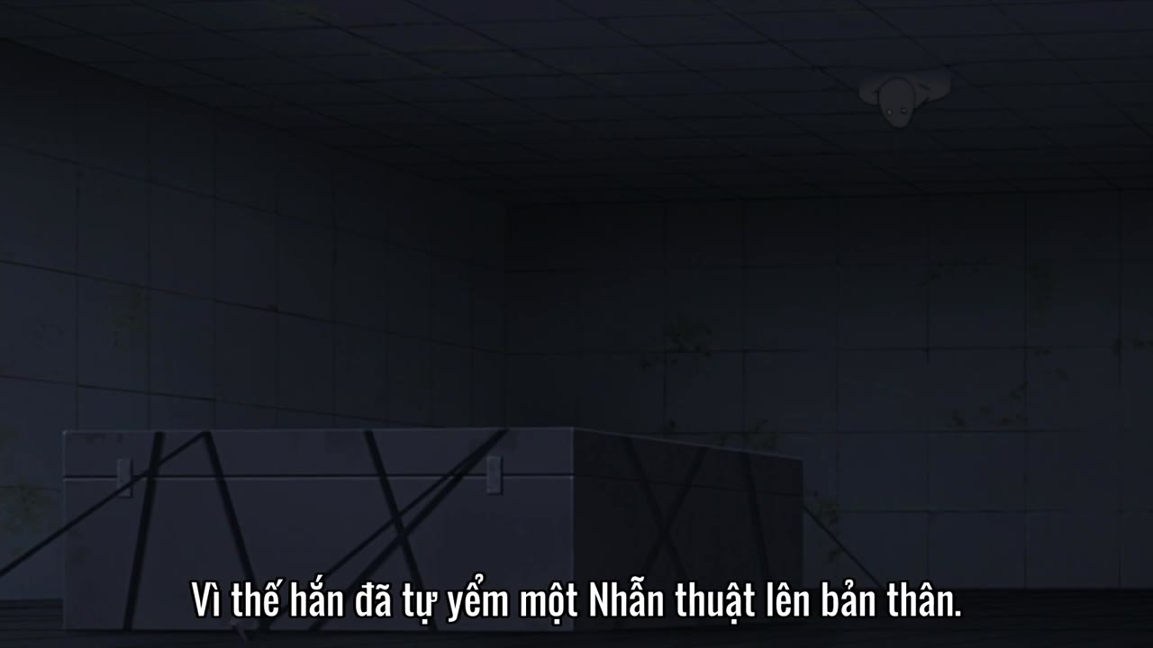 Naruto Shippuden tập 462 cảnh 3