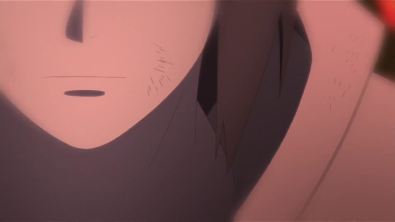 Naruto Shippuden tập 463
