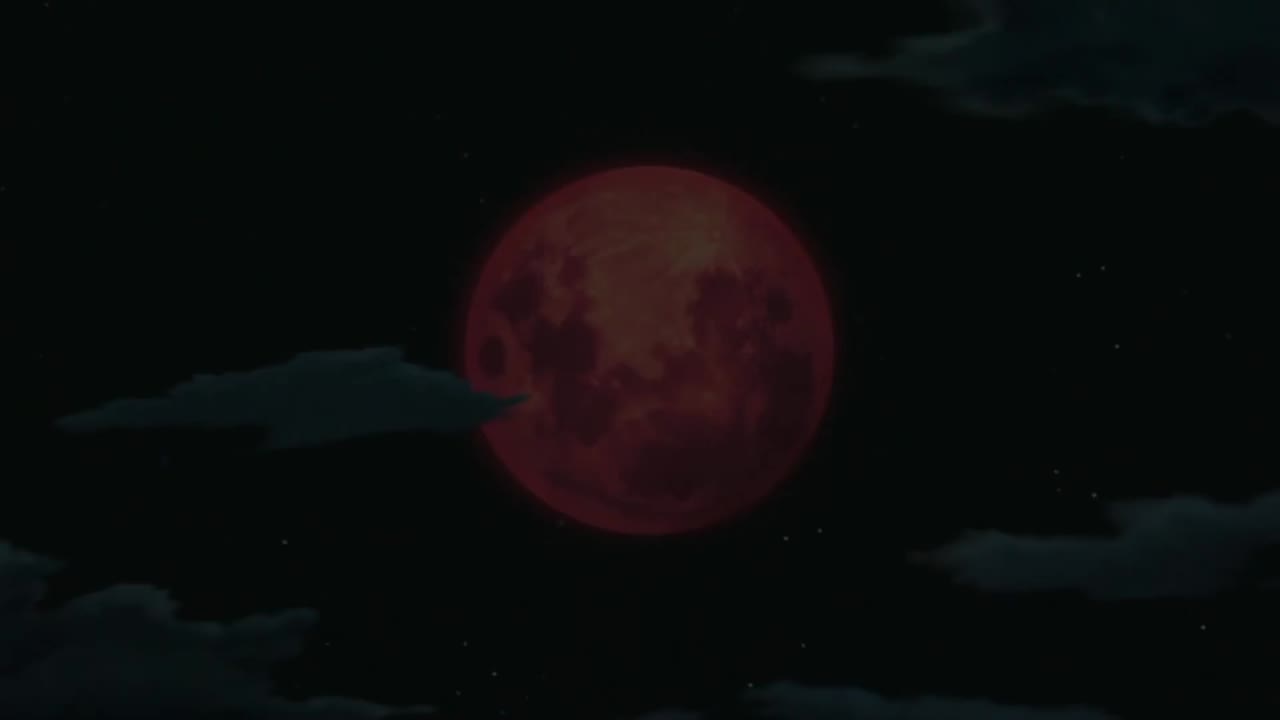 Naruto Shippuden tập 463 cảnh 3