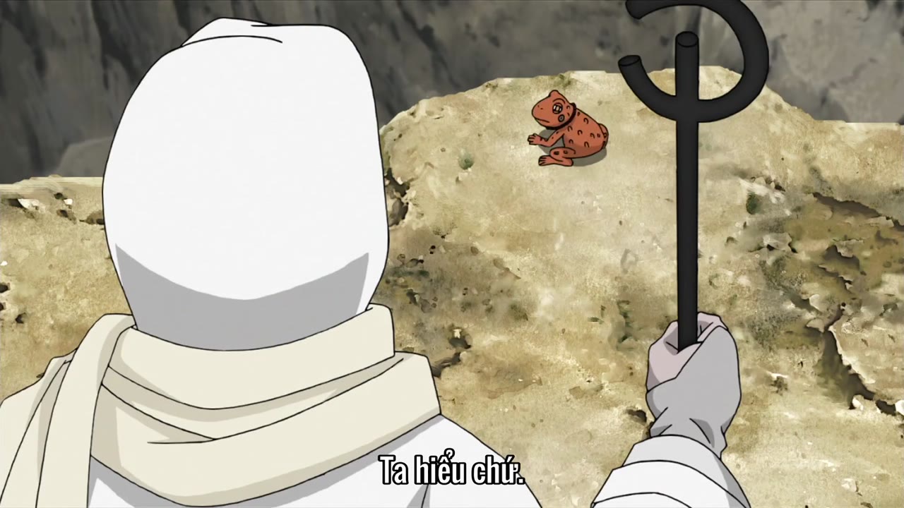 Naruto Shippuden tập 464