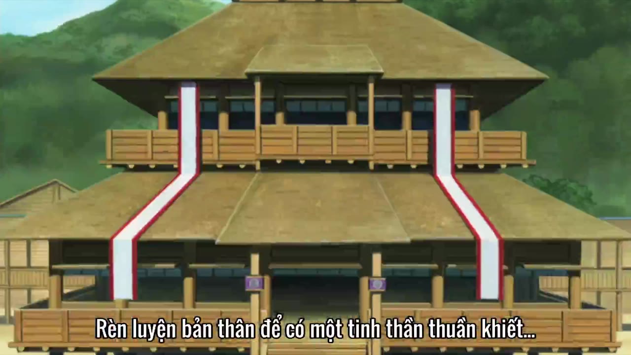 Naruto Shippuden tập 465