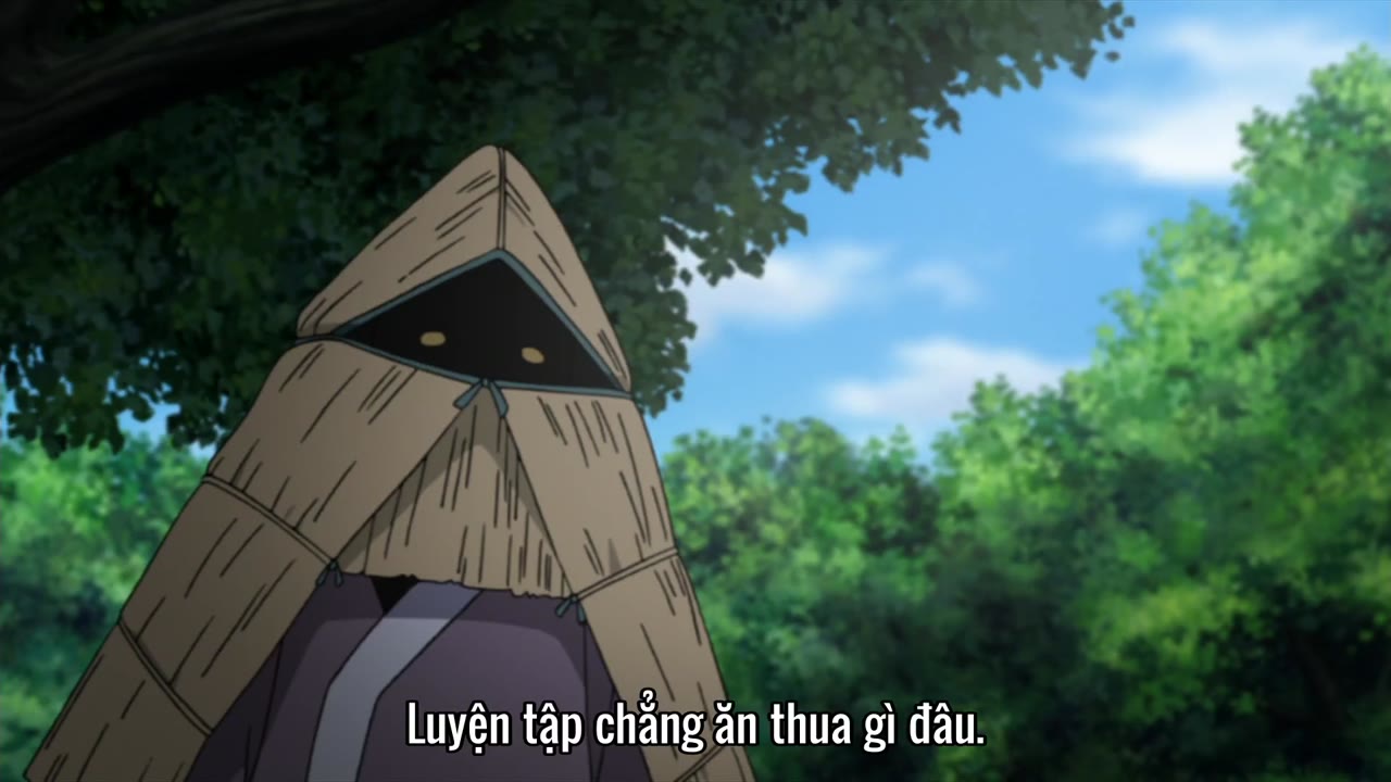 Naruto Shippuden tập 465 cảnh 2