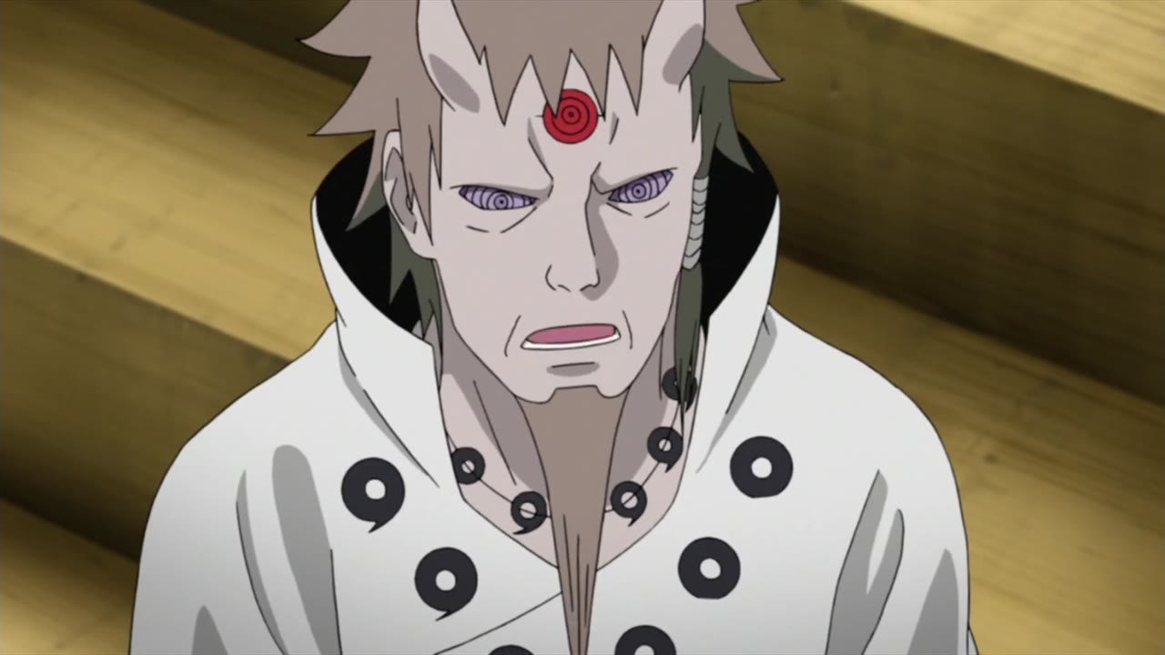 Naruto Shippuden tập 466