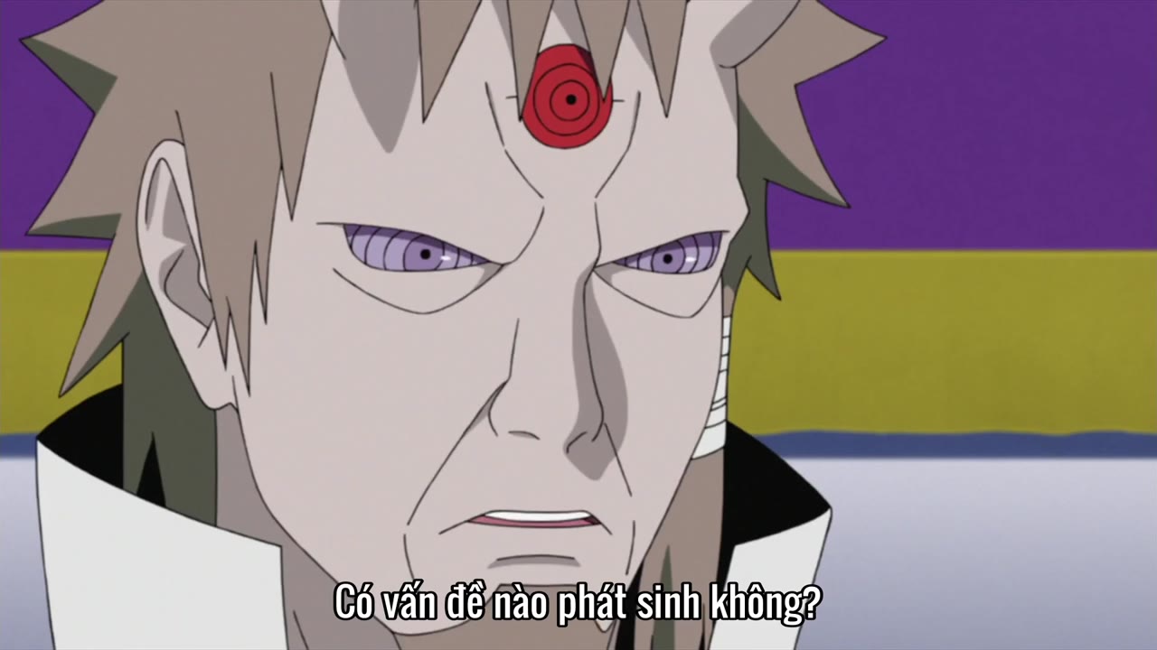 Naruto Shippuden tập 467 cảnh 2