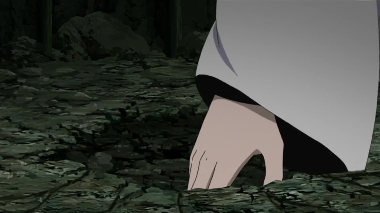 Naruto Shippuden tập 467 cảnh 3