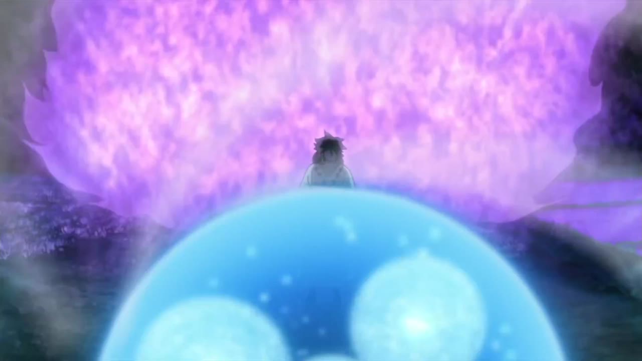Naruto Shippuden tập 468 cảnh 2