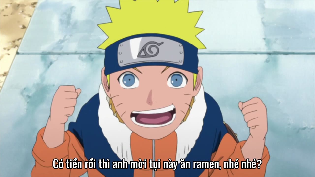 Naruto Shippuden tập 469