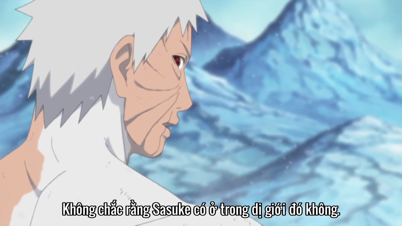 Naruto Shippuden tập 470