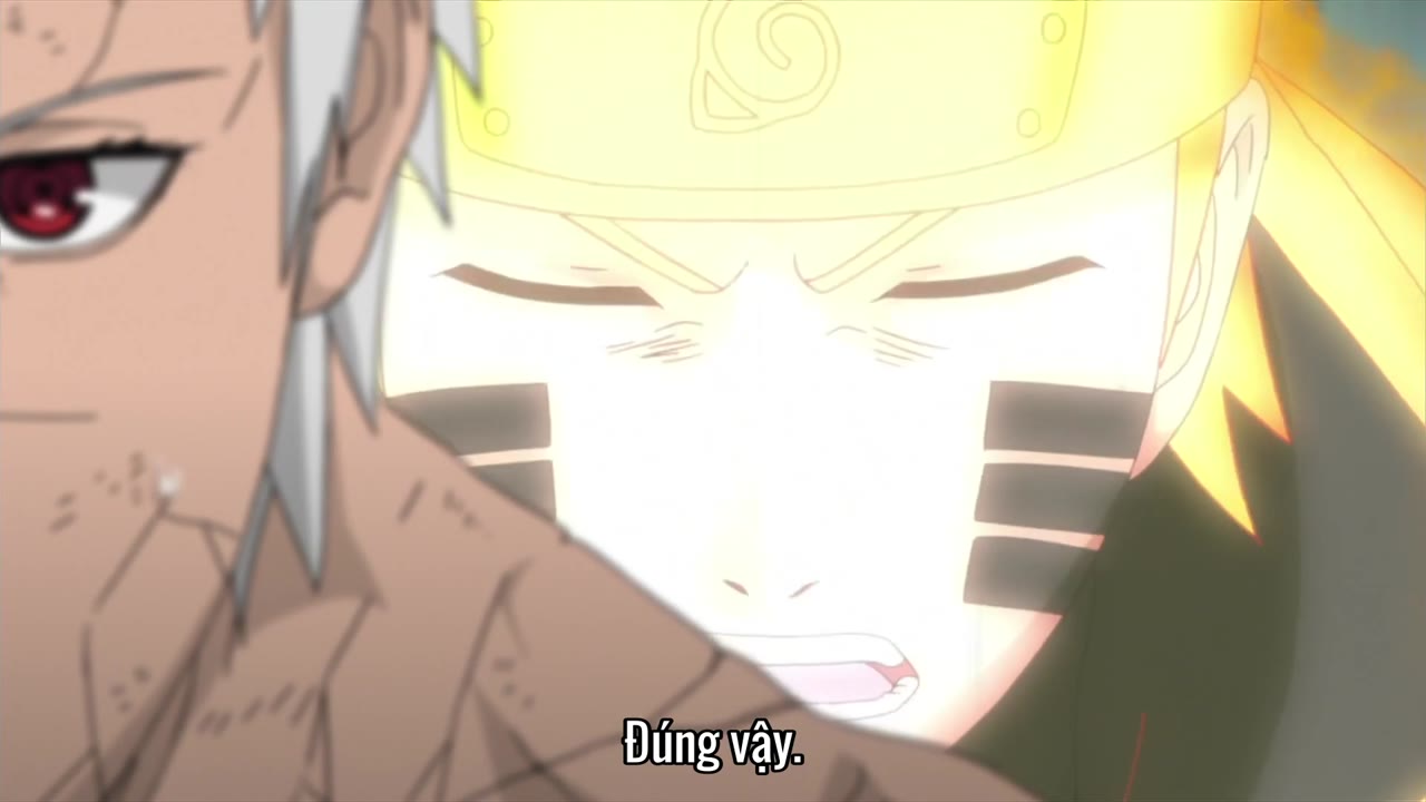 Naruto Shippuden tập 472